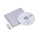 iBUFFALO �}���`�����Y�N���[�i�[ DVD/CD �����^�C�v BSCLLC01WE