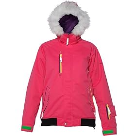 ESTIVO/�G�X�e�B�{ EV JERRY BEANS JKT �FFL �y10-11 �X�m�[�{�[�h�E�G�A �W���P�b�g ���f�B�X ���K�i�z