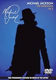 [DVD] Michael Jackson - The Interviews Vol 2