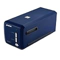 Plustek OpticFilm 8100 ���𑜓x�t�B�����X�L���i�[ ���FLED�̗p 7200dpi USB�ڑ� �Z�� 4580307800351
