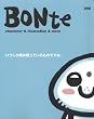 BONte 9�\character&illustration&more (9)