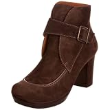 Chie Mihara Isuri Side Zip Boot