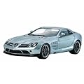1/24 �X�|�[�c�J�[�V���[�Y No.317 1/24 �����Z�f�X�E�x���c SLR �}�N���[���� 722 �G�f�B�V���� 24317