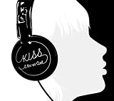 [CD]L’Arc~en~Ciel KISS
