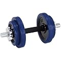 ALINCO(�A���C���R) ���o�[�_���x���Z�b�g 10kg EXG610