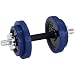 ALINCO(�A���C���R) ���o�[�_���x���Z�b�g 10kg EXG610