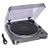 audio-technica �X�e���I�^�[���e�[�u���V�X�e�� AT-PL300USB