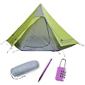 DOPPELGANGER OUTDOOR(�h�b�y���M�����K�[�A�E�g�h�A) �e�B�s�[�^ �����|�[���e���g �A���~��Y�y�O/��p���b�N/��p�L�������O�o�b�O�t�� [3�l�p] T3-12