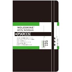 MOLESKINE �����X�L�� �V�e�B�m�[�g�u�b�N �p�� (�m����n)