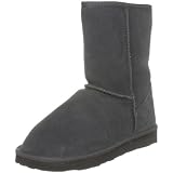 Ukala Sydney Low Mid Calf Boots