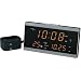 SEIKO CLOCK (�Z�C�R�[�N���b�N) �ڊo�����v �d�g���v LED �f�W�^���\�� DL203N