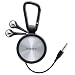 SONY ���^�C���i�[�C���[���V�[�o�[ �u���b�N MDR-KX70LW B
