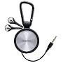 SONY ���^�C���i�[�C���[���V�[�o�[ �u���b�N MDR-KX70LW B