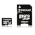 Transcend microSDHC�J�[�h 8GB Class6 �i�v�ۏ� TS8GUSDHC6