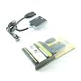 �y�u���X�^�[�p�b�P�[�W�ŁzHDMI to VGA adapter �u���b�N / HDMI�M������VG&hellip unknown