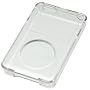 GREEN HOUSE iPod Classic 80GB���f���p�N���X�^���P�[�X �z�C�[���ی�t�B�����t�� GH-CA-IPODC8C