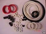  WILLIAMS JIVE TIME PINBALL MACHINE RUBBER RING KIT