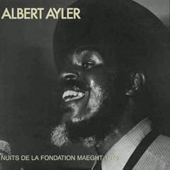Nuits De La Fondation Maeght 1970
