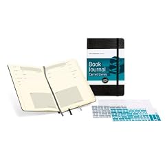 Moleskine Passions Book Journal