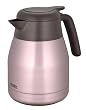 THERMOS �X�e�����X�|�b�g 1.0L �J�J�I THS-1000 CAC
