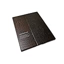 Book Type iPad2 Case [LIBRO2] Crocodile Brown（クロコダイル・ブラウン）