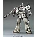 MG 1/100 MS-06J �U�NII Ver.2.0 �z���C�g�I�[�K�[ (�@����m�K���_�� MS IGLOO)