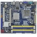 ASRock G41/ICH7 M-ATX DDR2/DDR3 G41C-VS