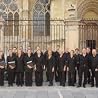 The Monteverdi Choir�_�̉摜