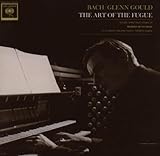 Bach: Art of Fugue, Bwv 1080 Vol