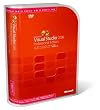 Visual Studio 2008 Professional Edition �A�J�f�~�b�N