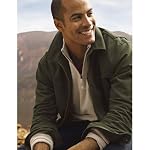 Eddie Bauer(エディー・バウアー) ベインブリッジジャケット