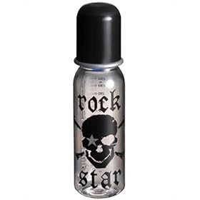 ROCK STAR BABY �M���r �h�N�� L