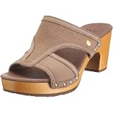 Ugg Australia W Issa Mosaic Slides Sandal