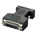 iBUFFALO �f�B�X�v���C�ϊ��A�_�v�^�[ HD-D-Sub15pin -DVI-I���X�ϊ��A�_�v�^�[ BSDCDE02