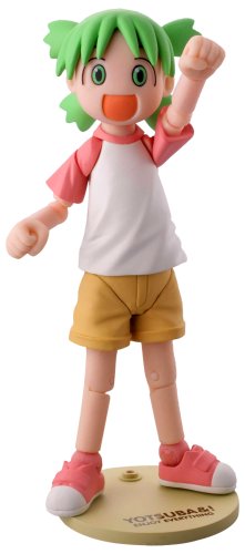  よつばと リボルテック