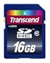 Transcend SDHC�J�[�h 16GB Class10 (�������ۏ�) [�t���X�g���[�V�����t���[�p�b�P�[�W (FFP)] TS16GSDHC10E