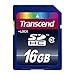 Transcend SDHC�J�[�h 16GB Class10 (�������ۏ�) [�t���X�g���[�V�����t���[�p�b�P�[�W (FFP)] TS16GSDHC10E
