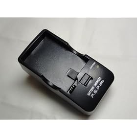 PSP 1000 2000 3000 �o�b�e���[�@�[�d��@�}���`�o�b�e���[�`���[�W���[