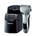 Panasonic �����Y�V�F�[�o�[�����_�b�V�� 4���n �V���o�[�� ES-LF70-S