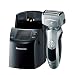 Panasonic �����Y�V�F�[�o�[�����_�b�V�� 4���n �V���o�[�� ES-LF70-S