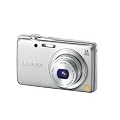 Panasonic �f�W�^���J���� ���~�b�N�X �V���o�[ DMC-FH6-S