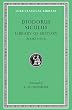 Library of History, Volume III: Books 4.59-8 (Loeb Classical Library)