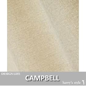 �k�����J�[�e���@CAMPBELL �L�����x���@�����T�C�Y�i100 x 178 cm�j�y�A�C�{���[ �Ռ�3���z1��