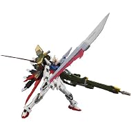  ROBOT魂 [SIDE MS] パーフェクトストライクガンダム