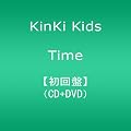 Time(��������)(DVD�t)