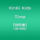 Time(��������)(DVD�t)