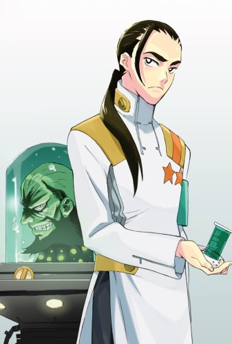 天元突破グレンラガン 7