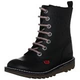 Kickers Kids Kick So Hi Classic Boot