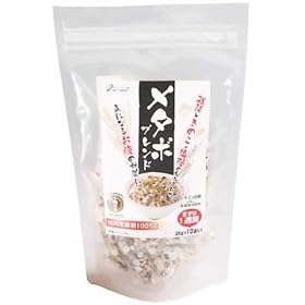 ���^�{�u�����h25g�~10P