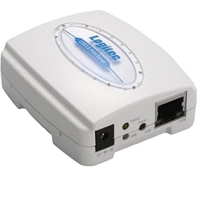 Logitec USB2.0�ڑ� �v�����g�T�[�o LAN-PS/U2A